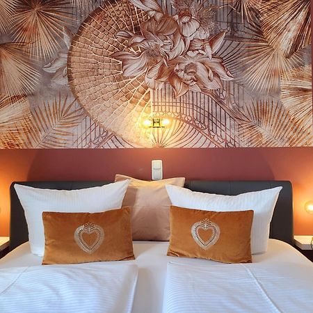 Pension Lavida Usedom Цинновіц Екстер'єр фото