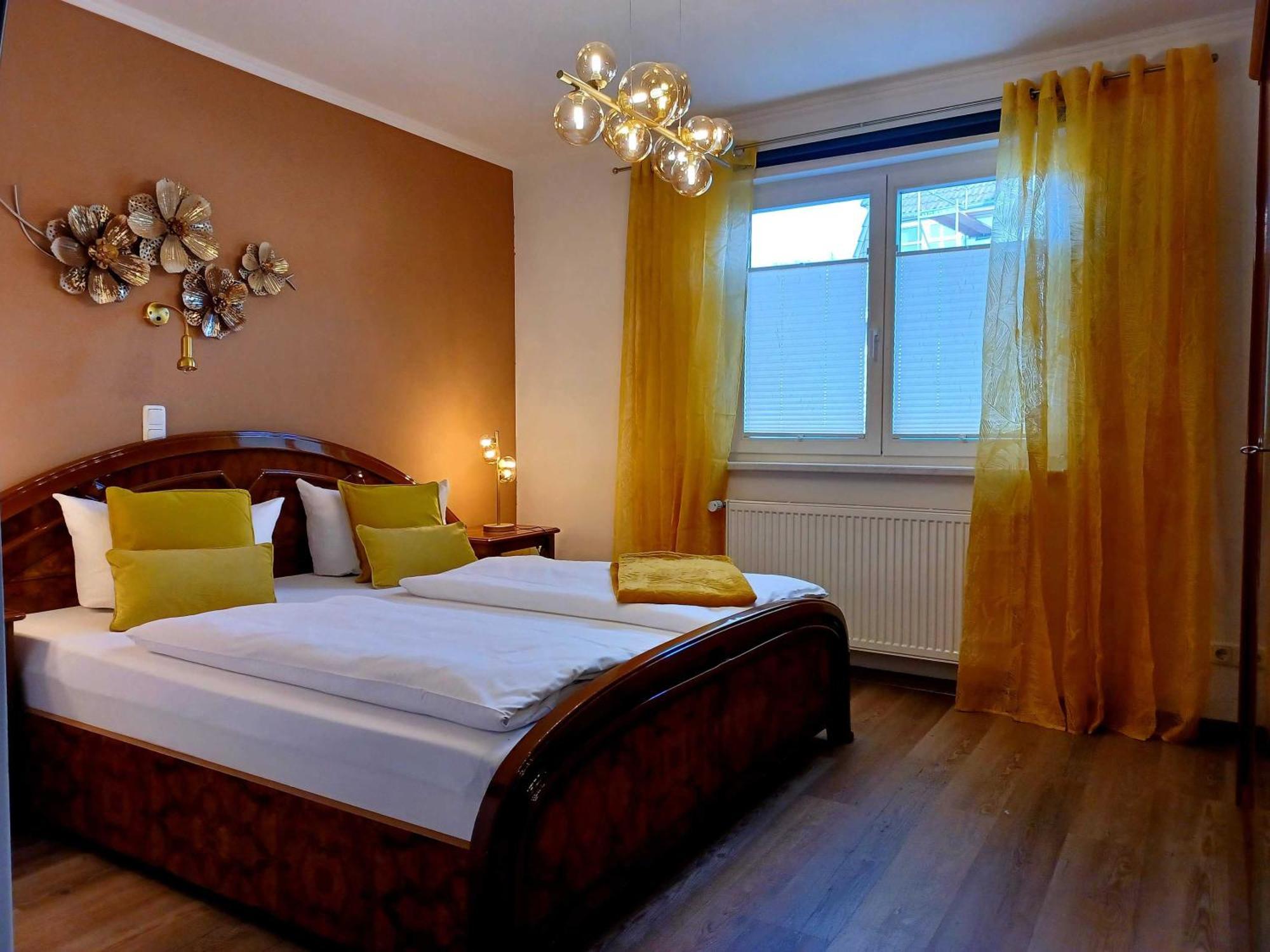 Pension Lavida Usedom Цинновіц Екстер'єр фото