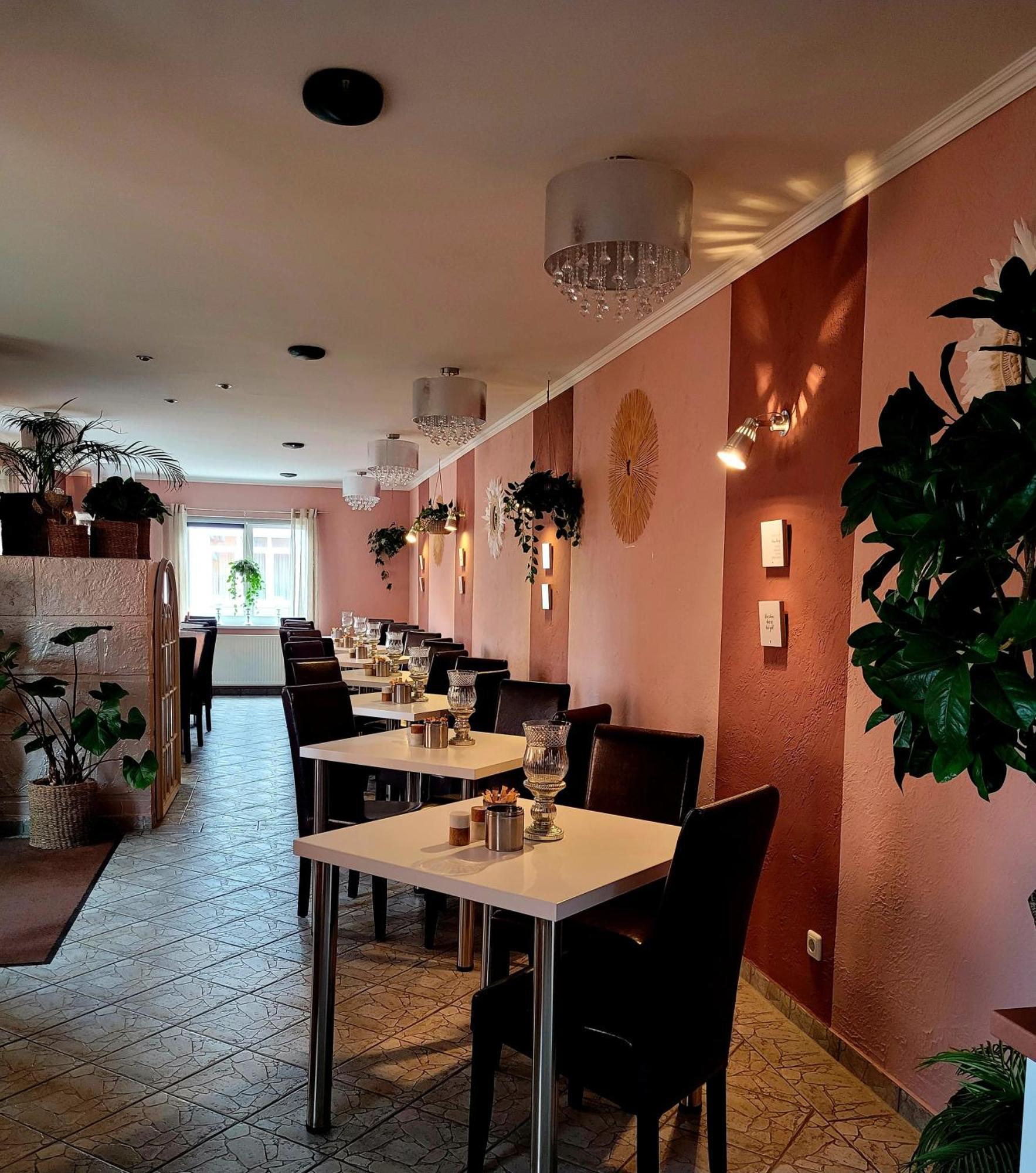 Pension Lavida Usedom Цинновіц Екстер'єр фото